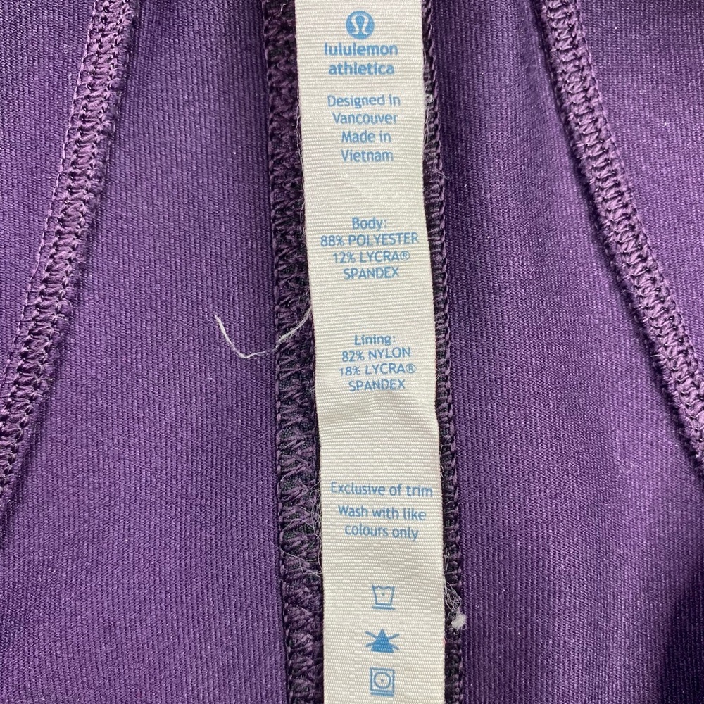 Lululemon Forme Jacket - image 6